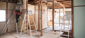 Entreprise de rénovation de la maison et de rénovation d’appartement à Montivernage